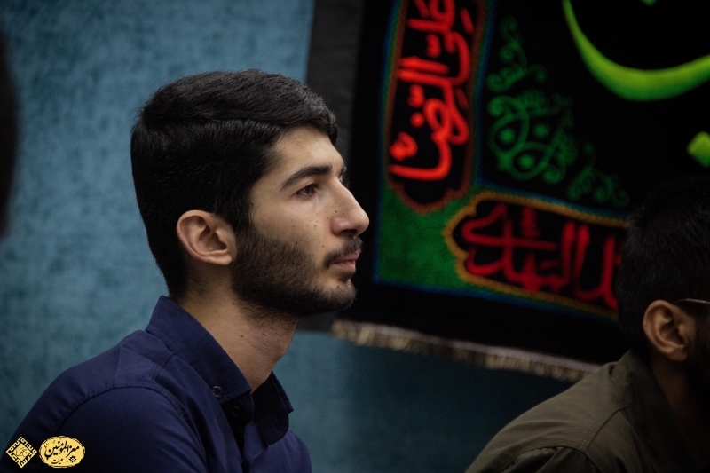 ولادت امام حسن عسکری علیه السلام  شیخ فرهاد فتحی کربلایی جواد برزگر