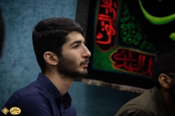 ولادت امام حسن عسکری علیه السلام  شیخ فرهاد فتحی کربلایی جواد برزگر