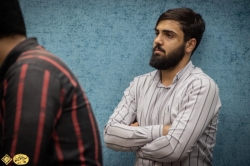 ولادت امام حسن عسکری علیه السلام  شیخ فرهاد فتحی کربلایی جواد برزگر