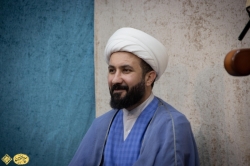 ولادت امام حسن عسکری علیه السلام  شیخ فرهاد فتحی کربلایی جواد برزگر