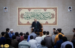 ولادت امام حسن عسکری علیه السلام  شیخ فرهاد فتحی کربلایی جواد برزگر