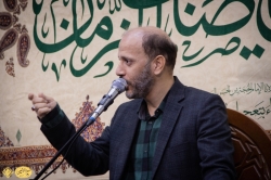 ولادت امام حسن عسکری علیه السلام  شیخ فرهاد فتحی کربلایی جواد برزگر