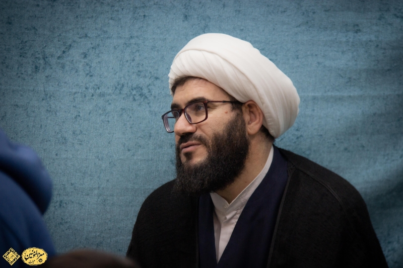 ولادت امیرالمومنین علی علیه السلام