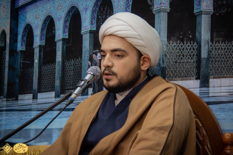 جلسه هفتگی ماه رجب