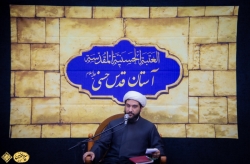 تخریب قبور ائمه بقیع علیهم السلام