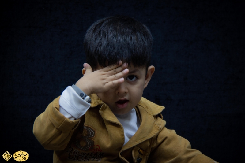 شهادت حضرت حمزه و عبدالعظیم حسنی علیهماالسلام