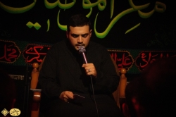 شهادت حضرت حمزه و عبدالعظیم حسنی علیهماالسلام