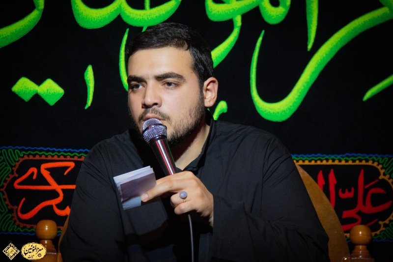 شهادت حضرت حمزه و عبدالعظیم حسنی علیهماالسلام