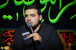 شهادت حضرت حمزه و عبدالعظیم حسنی علیهماالسلام