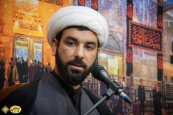 روضه هفتگی ماه صفر