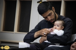روضه هفتگی ماه صفر