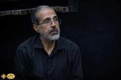 روضه هفتگی ماه صفر