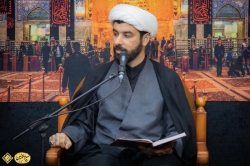 روضه هفتگی ماه صفر