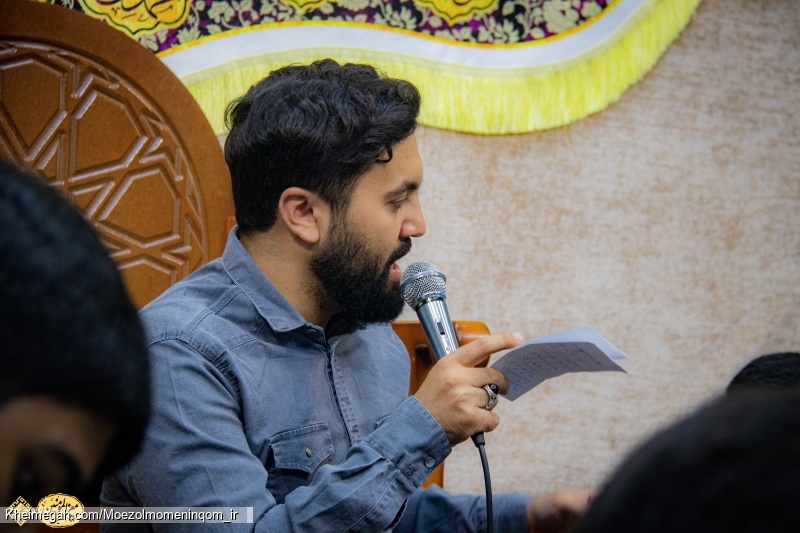 میلاد پیامبراکرم و امام جعفر صادق علیهم السلام