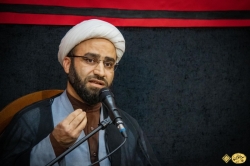 فاطمیه ۱۴۰۳ شب اول