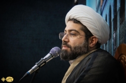 جلسه هفتگی  هیئت معزالمومنین قم