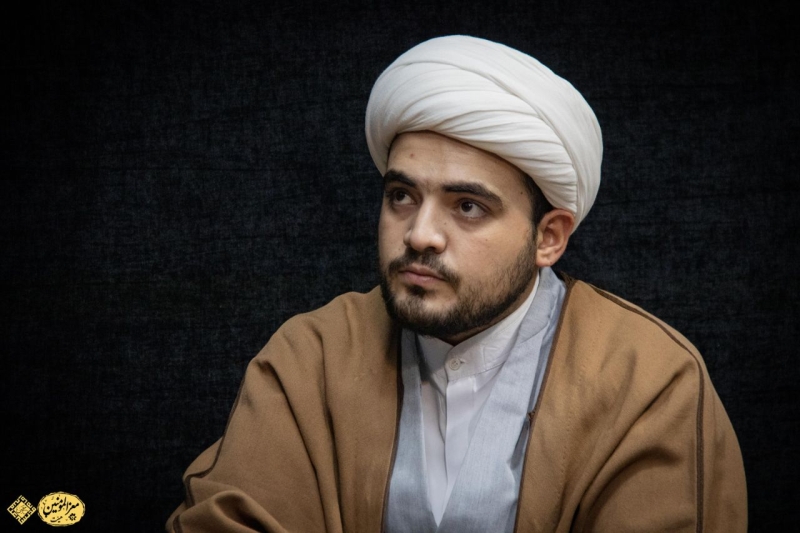 جلسه هفتگی  هیئت معزالمومنین قم