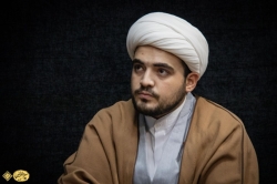 جلسه هفتگی  هیئت معزالمومنین قم