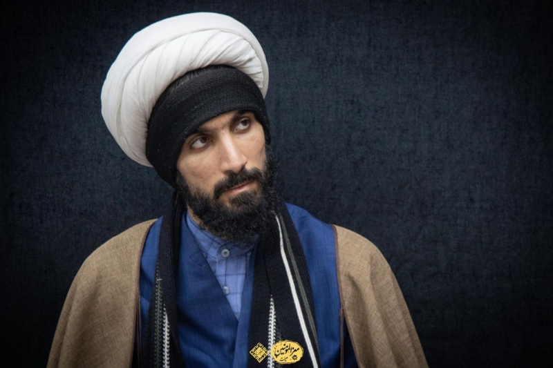 روضه هفتگی وفات حضرت ام البنین سلام الله علیها