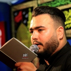 دهه دوم فاطمیه 1443