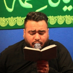 دهه دوم فاطمیه 1443