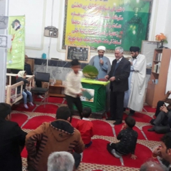 ولادت امام علی1398