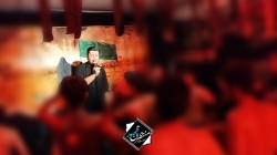 شب هفتم (سینه زنی)