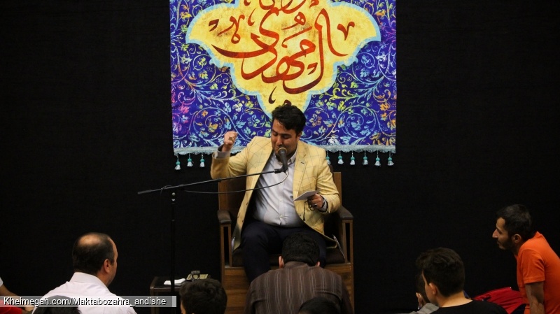 میلاد رسول اکرم ص و امام جعفر صادق ع