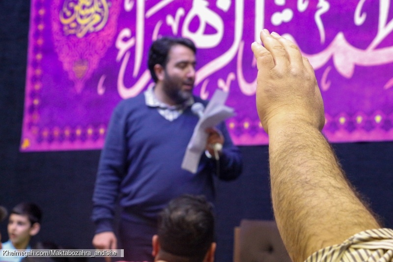 ولادت امام علی ع