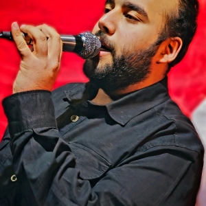 سید یوسف موسوی