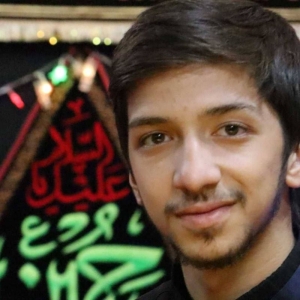نیما شاه تقی