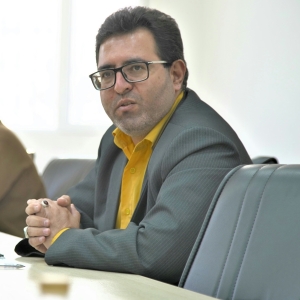 شاعر حماسی و آئینی کشور رسول چهارمحالی(ساقی عطشان) 