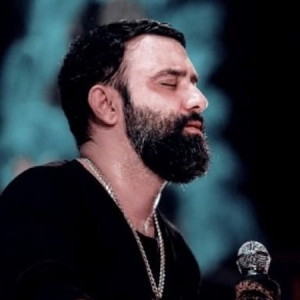 کربلایی جواد مقدم