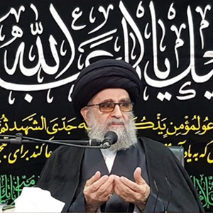 زمزم وحی