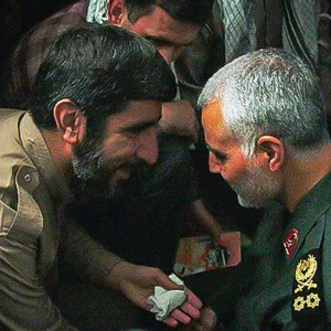 حاج مهدی سلحشور