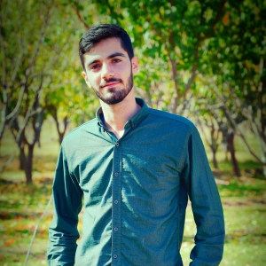 کربلایی علی عابدینی