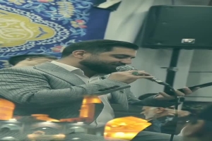 رضاابوالحسنی