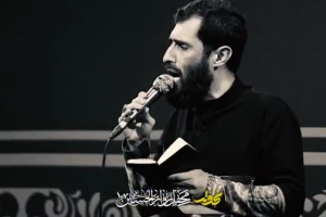 شهادت حضرت رقیه(س)99_زمینه_یا اهل العالم