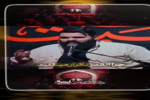 مراسم پیشواز از محرم الحرام ۱۴۴۷ هیئت بیت العباس اسلامشهر