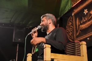 حسین یاربیگی