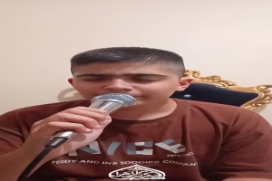 آمدم ای شاه پناهم بده