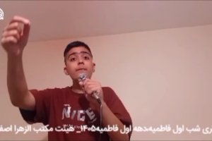 شور|نوای حیدر|کربلایی یاسین عسگری