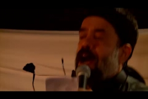 شب تاسوعا محرم96-تك-غرق به خون برادرم