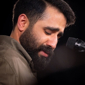 كربلايی حسين طاهری 