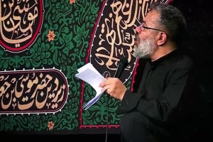 از خون جوانان وطن لاله دمیده - دانلود ویدئو کلیپ نماهنگ مداحی زمینه استودیویی حاج محمود کریمی