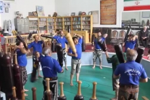 امیرالمومنین کسی است که نیاز دیگران را برخودترجیح میدهد