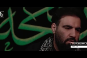 شب اول فاطمیه1400(به روایت75روز)-روضه-زنی که خواست مردش رحمت العالمین باشد