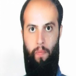 مهندس محمدرضا نادمی اردستانی 
