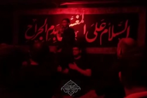 کربلایی ملامیثم صافی