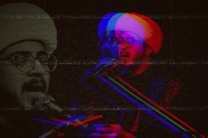 مقام حضرت زهرا سلام الله علیها